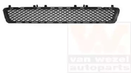 VAN WEZEL 3044599 -  Решетка вентилятора, буфер